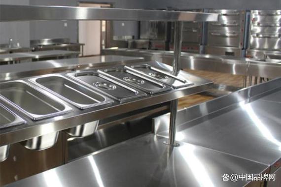 银都餐饮设备银都餐饮设备股份是一家专业生产商用厨房设备的
